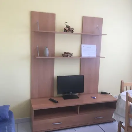 Baltar Appartement Sanxenxo