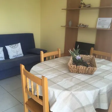 Baltar Appartement *